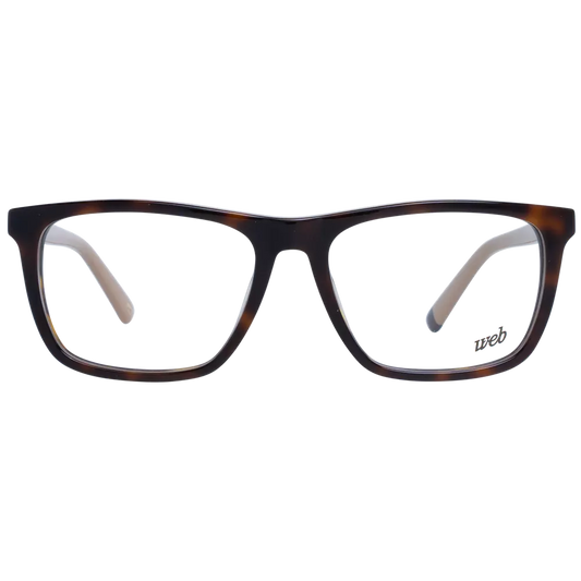 Brown Men Optical Frames