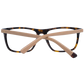 Brown Men Optical Frames