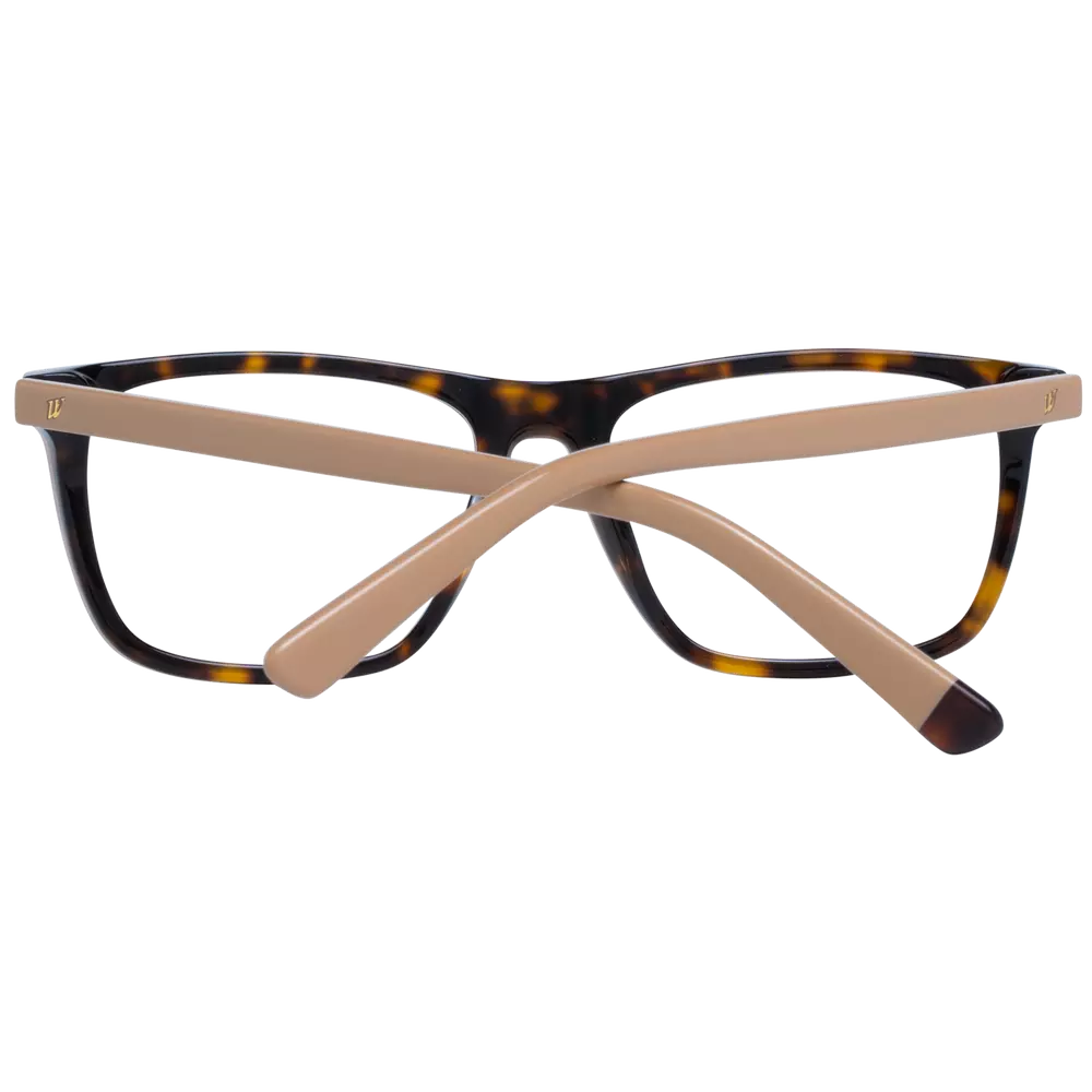 Brown Men Optical Frames