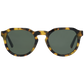 Brown Unisex Sunglasses