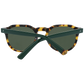 Brown Unisex Sunglasses