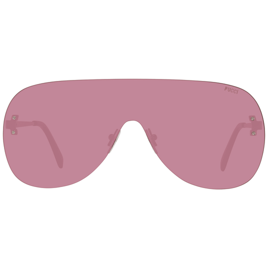 Silver Women Sunglasses