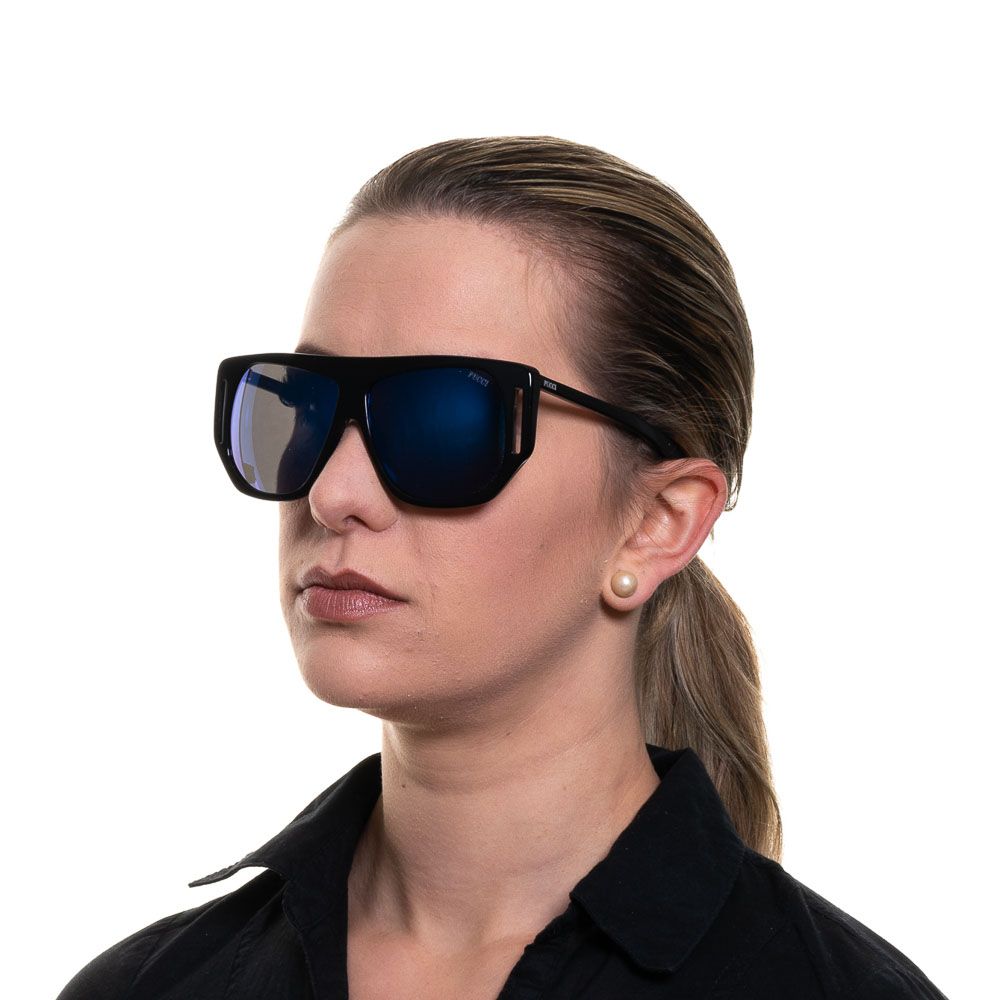 Black Women Sunglasses