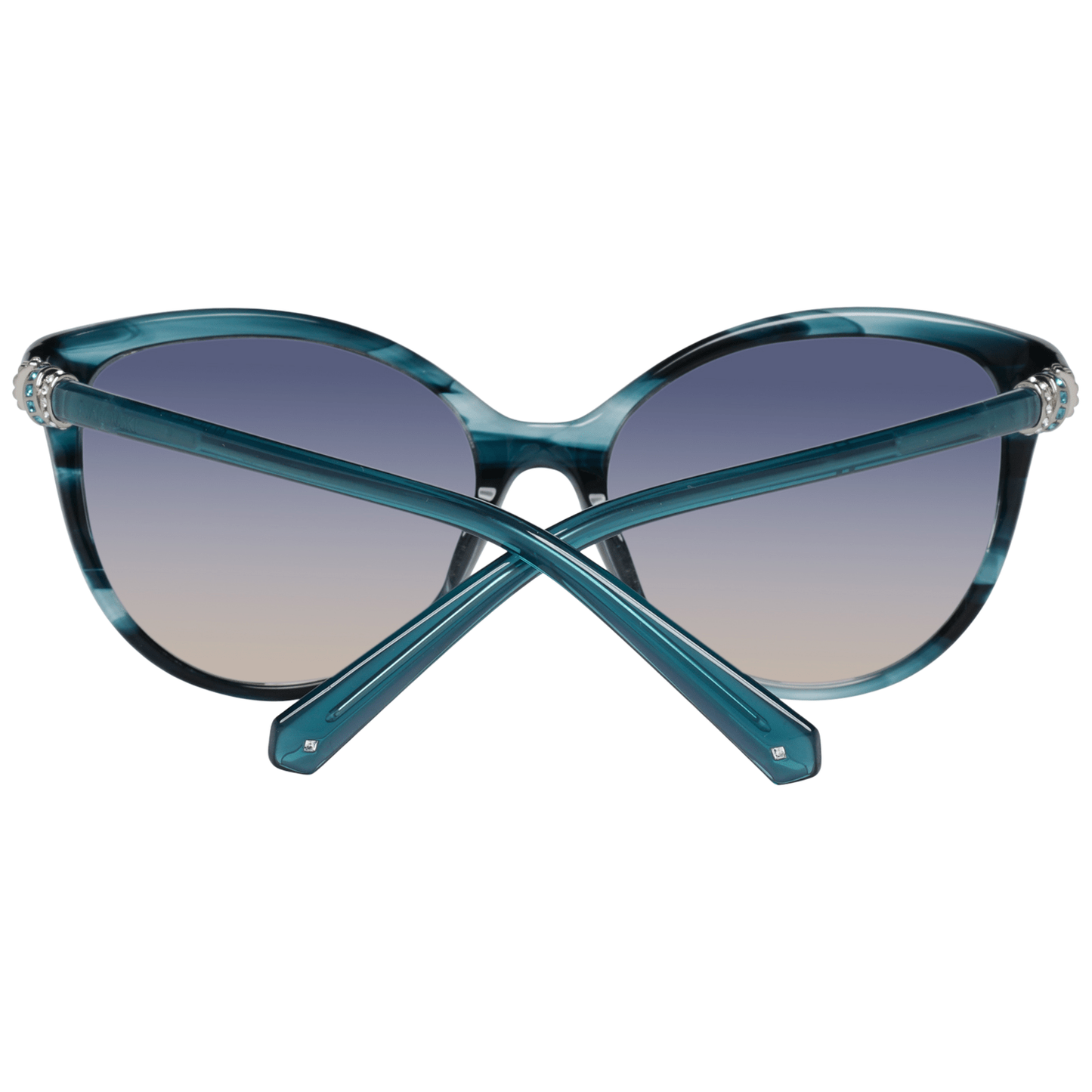 Blue Women Sunglasses