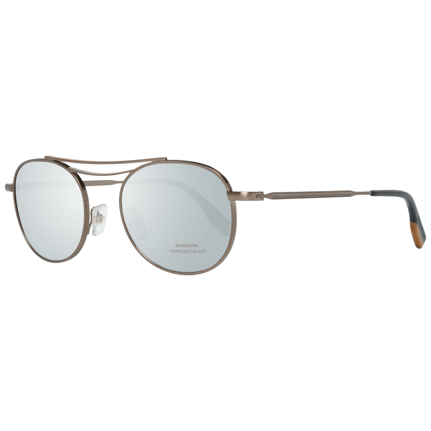 Bronze Men Sunglasses