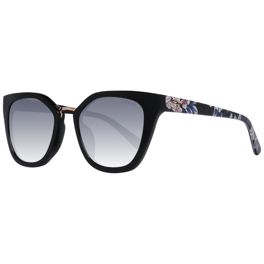 Black Women Sunglasses