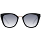 Black Women Sunglasses