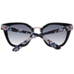 Black Women Sunglasses