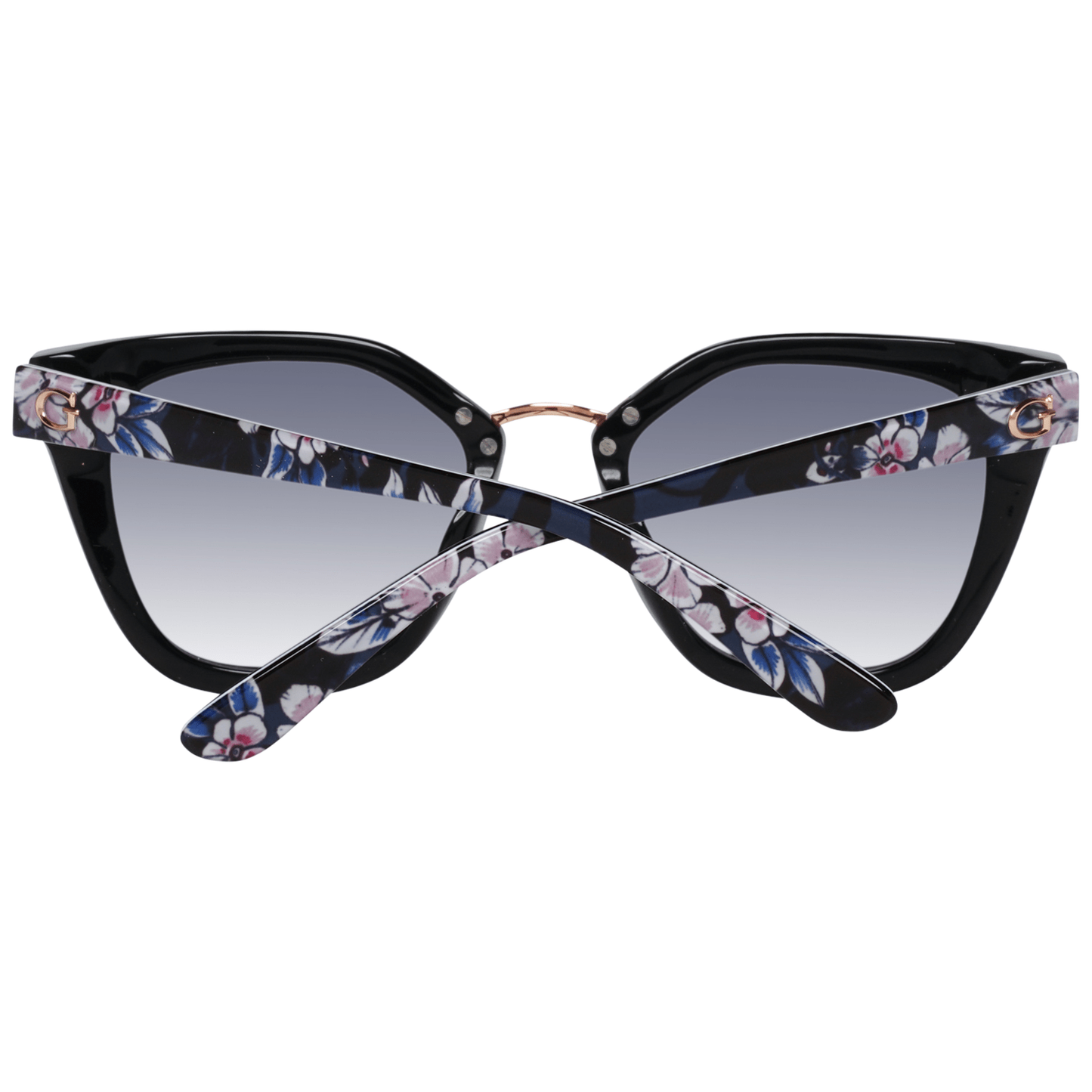 Black Women Sunglasses