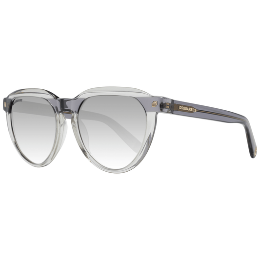 Gray Women Sunglasses