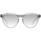 Gray Women Sunglasses