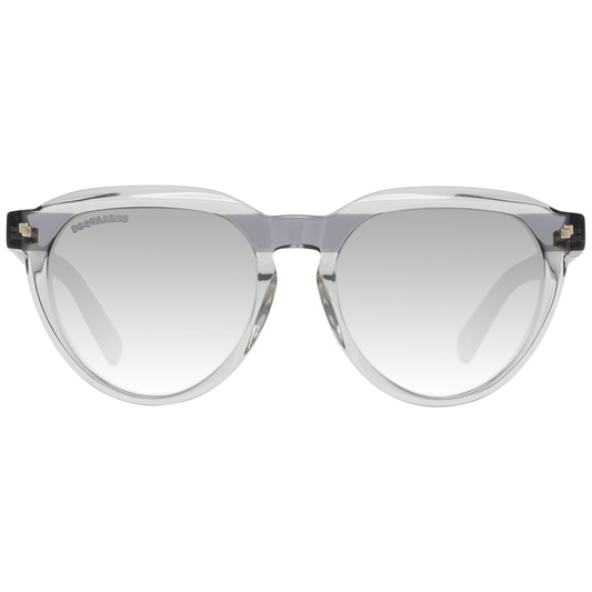 Gray Women Sunglasses