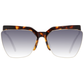 Brown Women Sunglasses