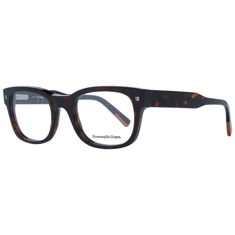 Brown Men Optical Frames