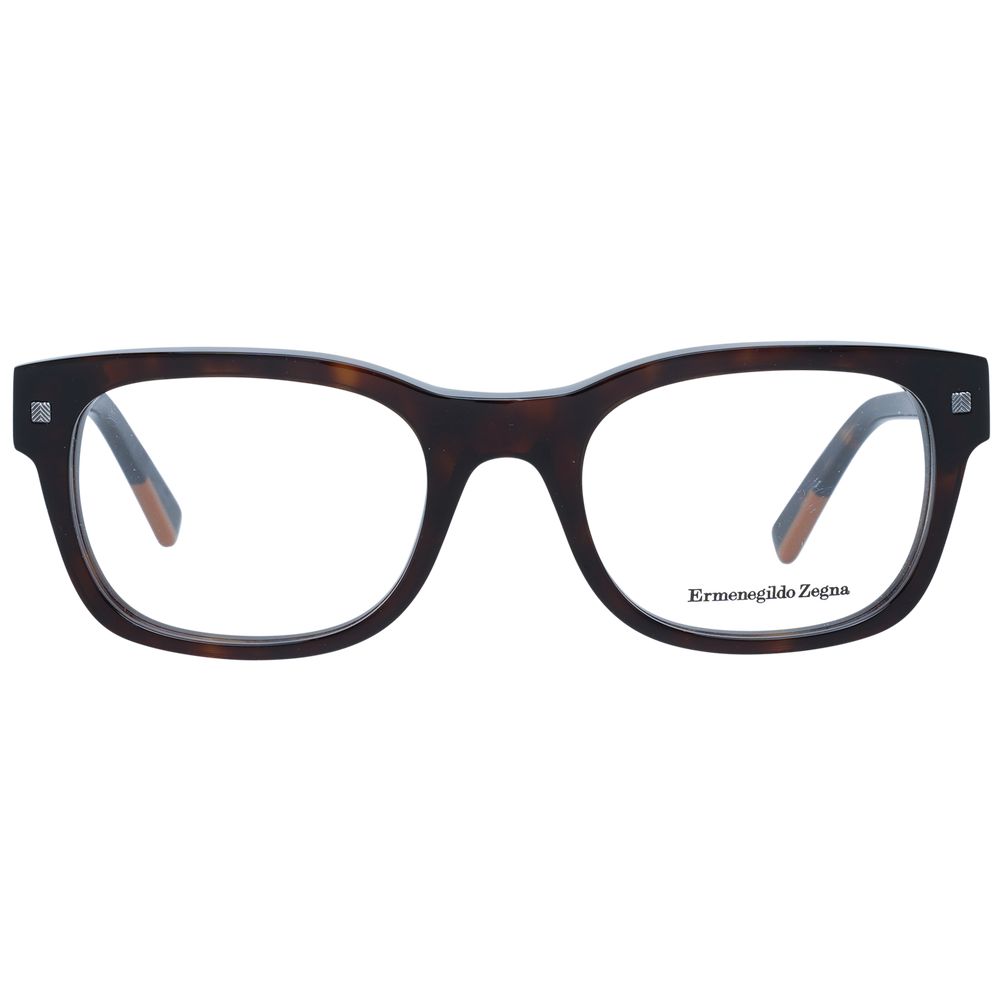 Brown Men Optical Frames