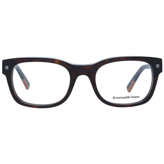 Brown Men Optical Frames