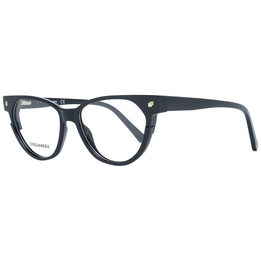 Black Women Optical Frames