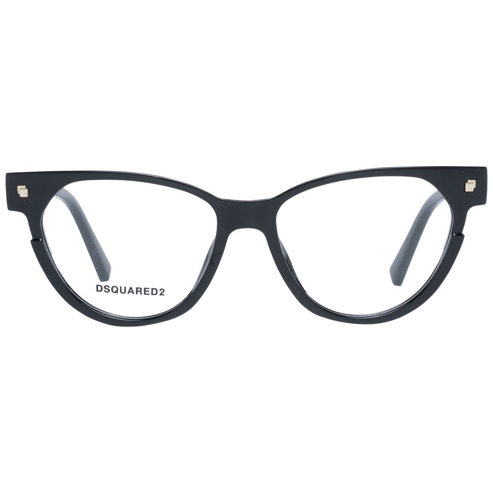 Black Women Optical Frames