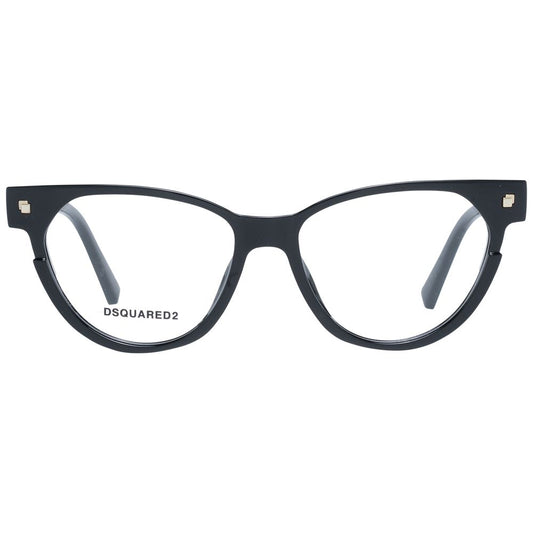 Black Women Optical Frames