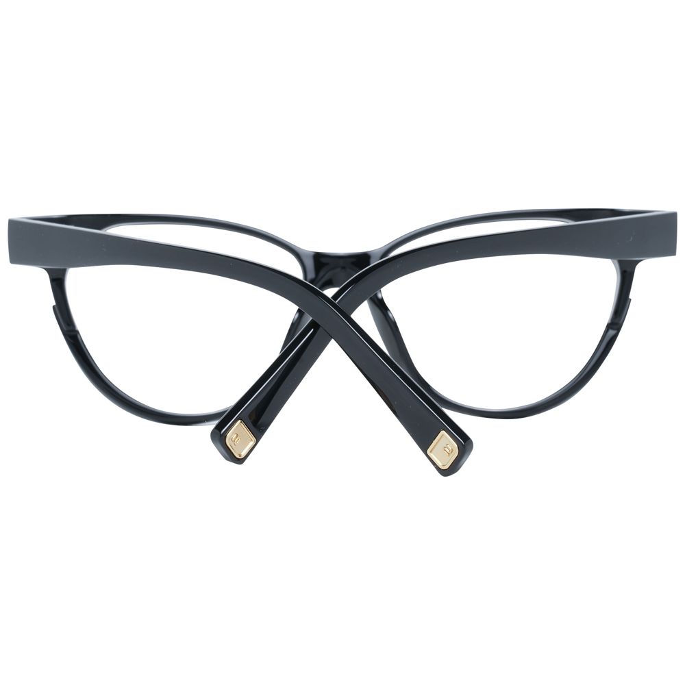 Black Women Optical Frames