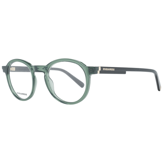 Green Men Optical Frames