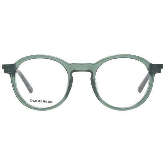 Green Men Optical Frames