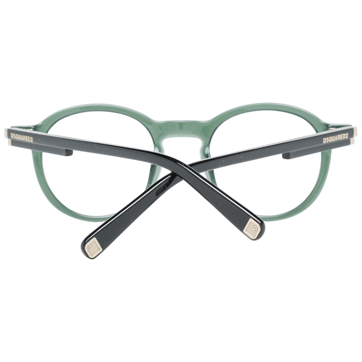 Green Men Optical Frames