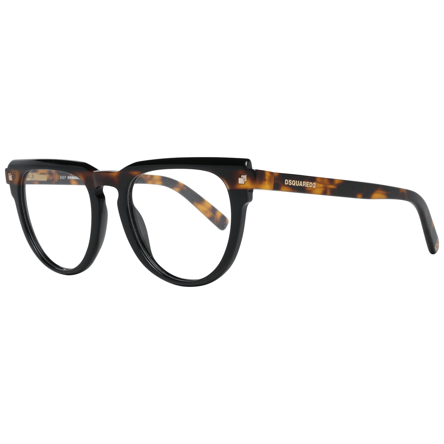 Brown Unisex Optical Frames