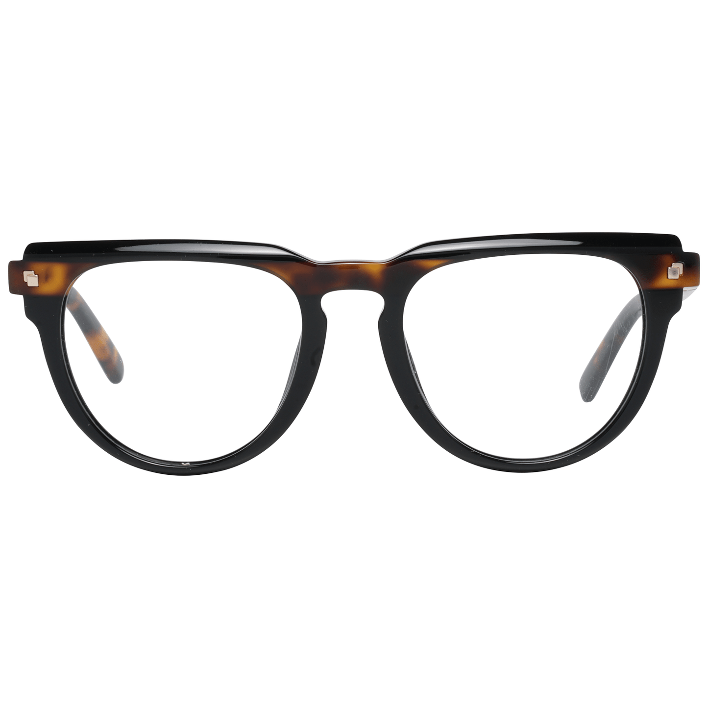 Brown Unisex Optical Frames