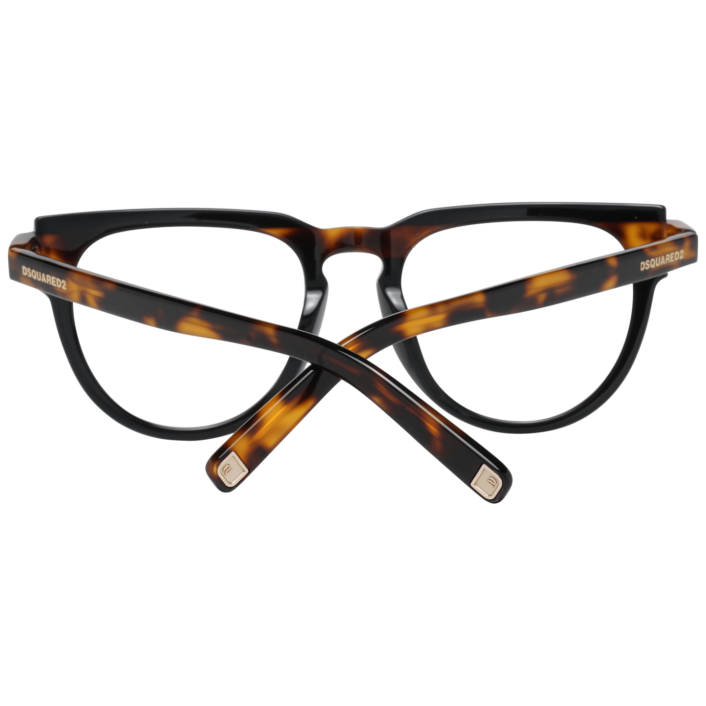 Brown Unisex Optical Frames