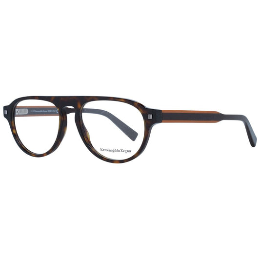 Brown Men Optical Frames