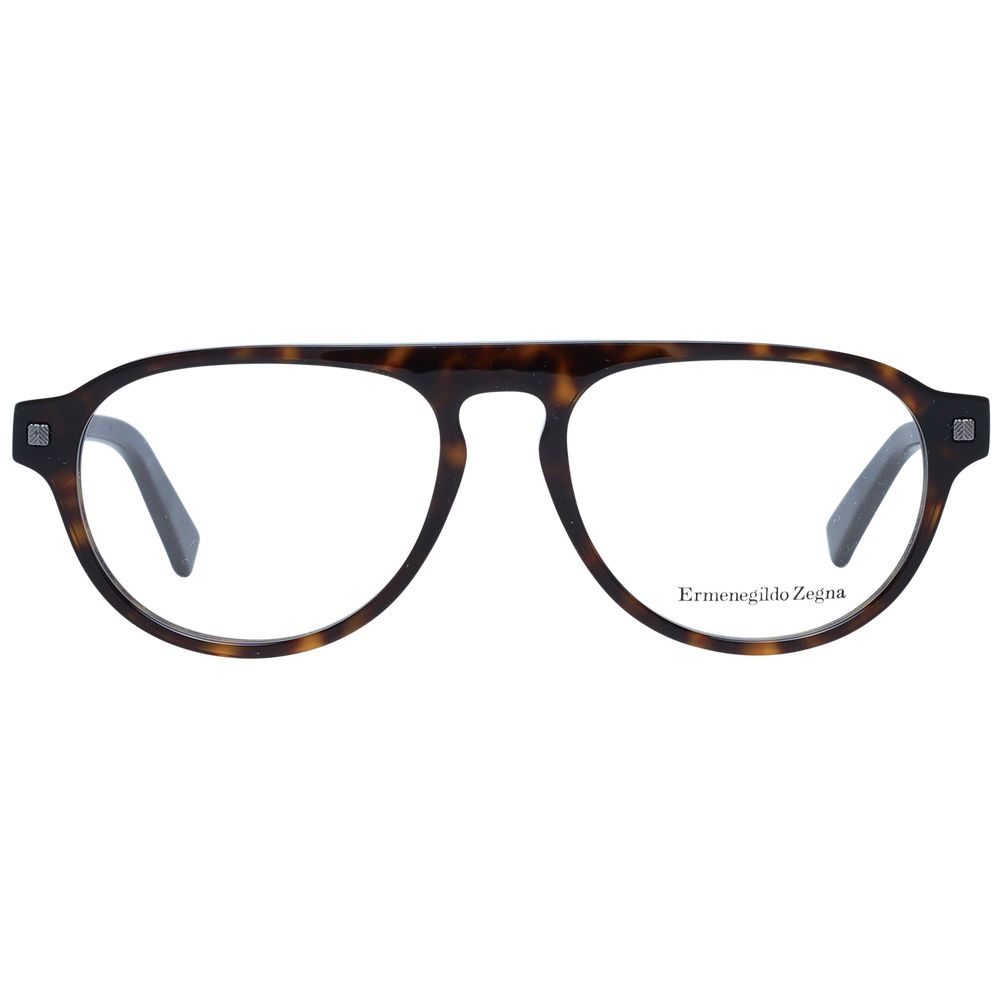 Brown Men Optical Frames