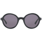 Black Unisex Sunglasses