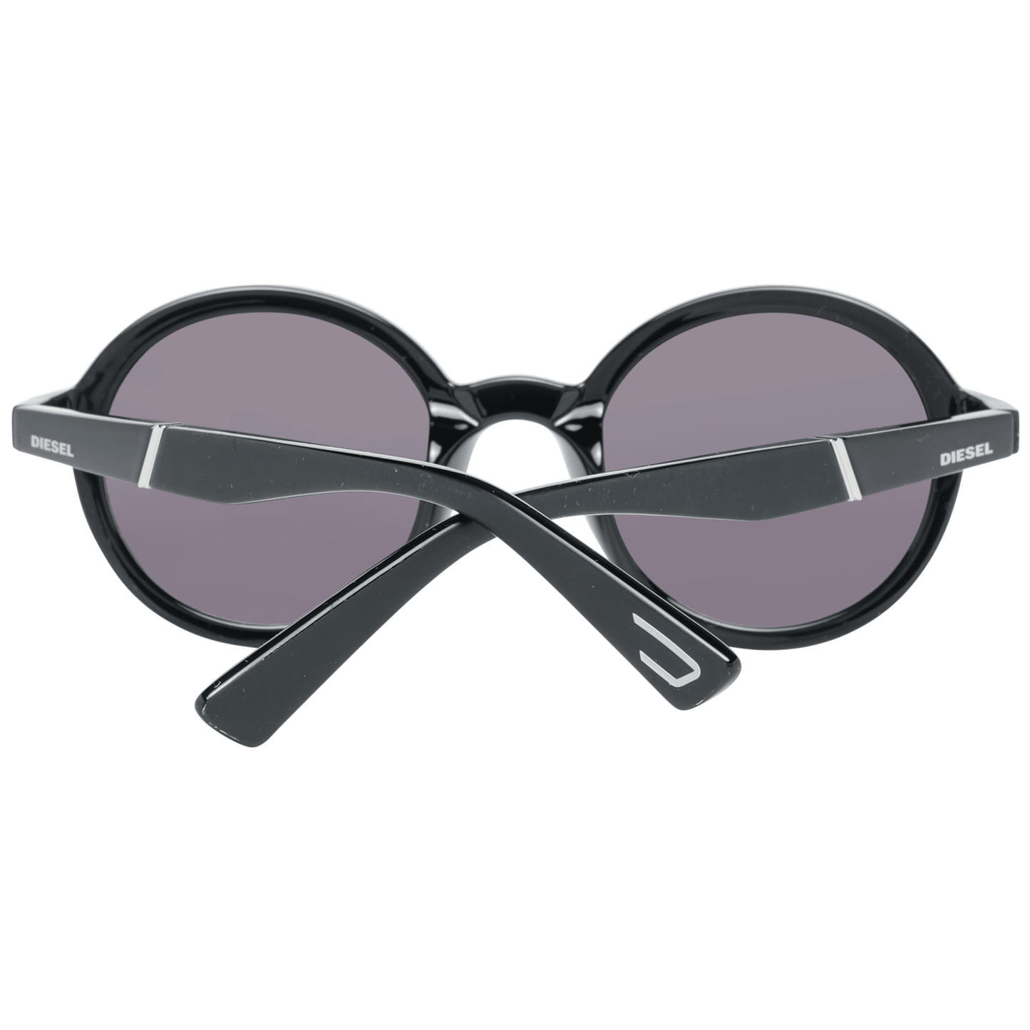 Black Unisex Sunglasses