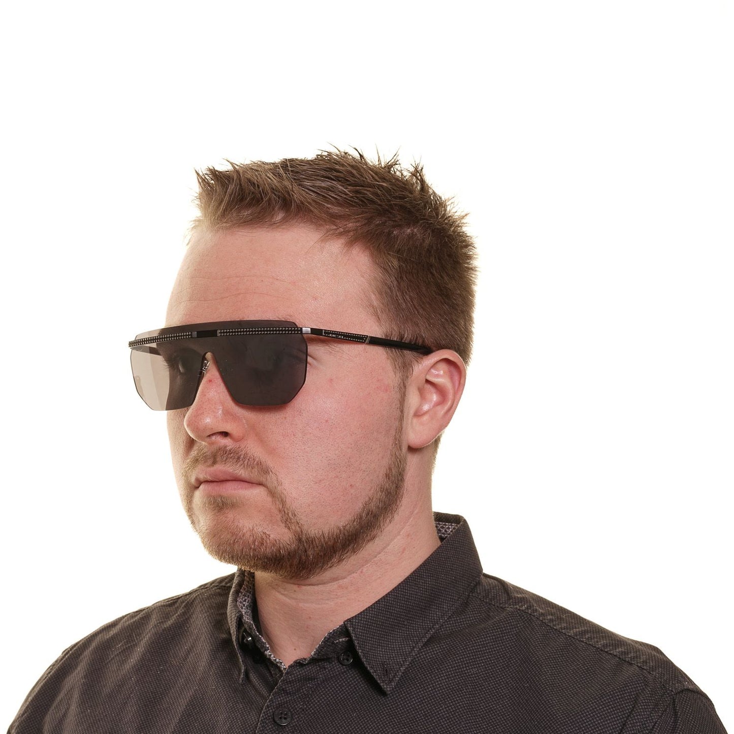 Black Men Sunglasses