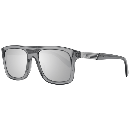 Gray Men Sunglasses