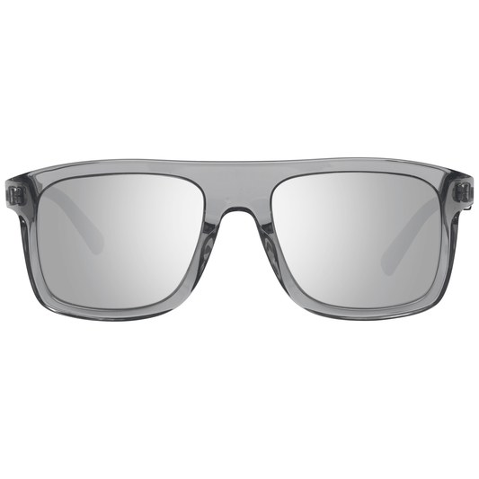 Gray Men Sunglasses