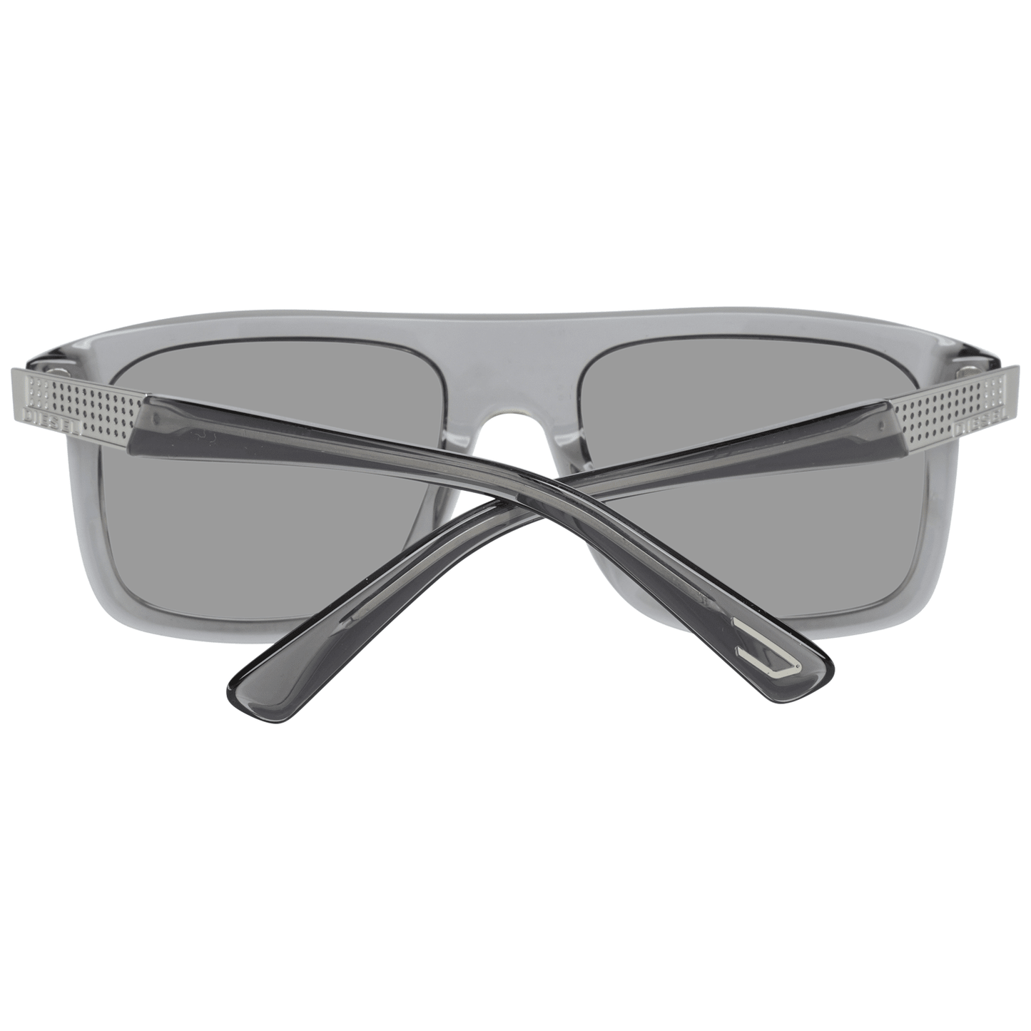 Gray Men Sunglasses