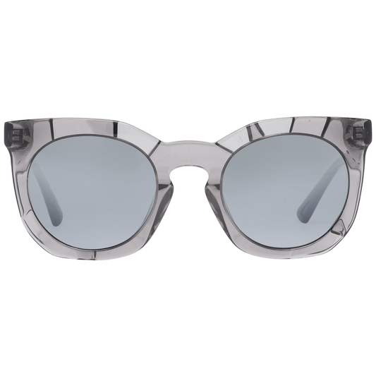 Gray Women Sunglasses