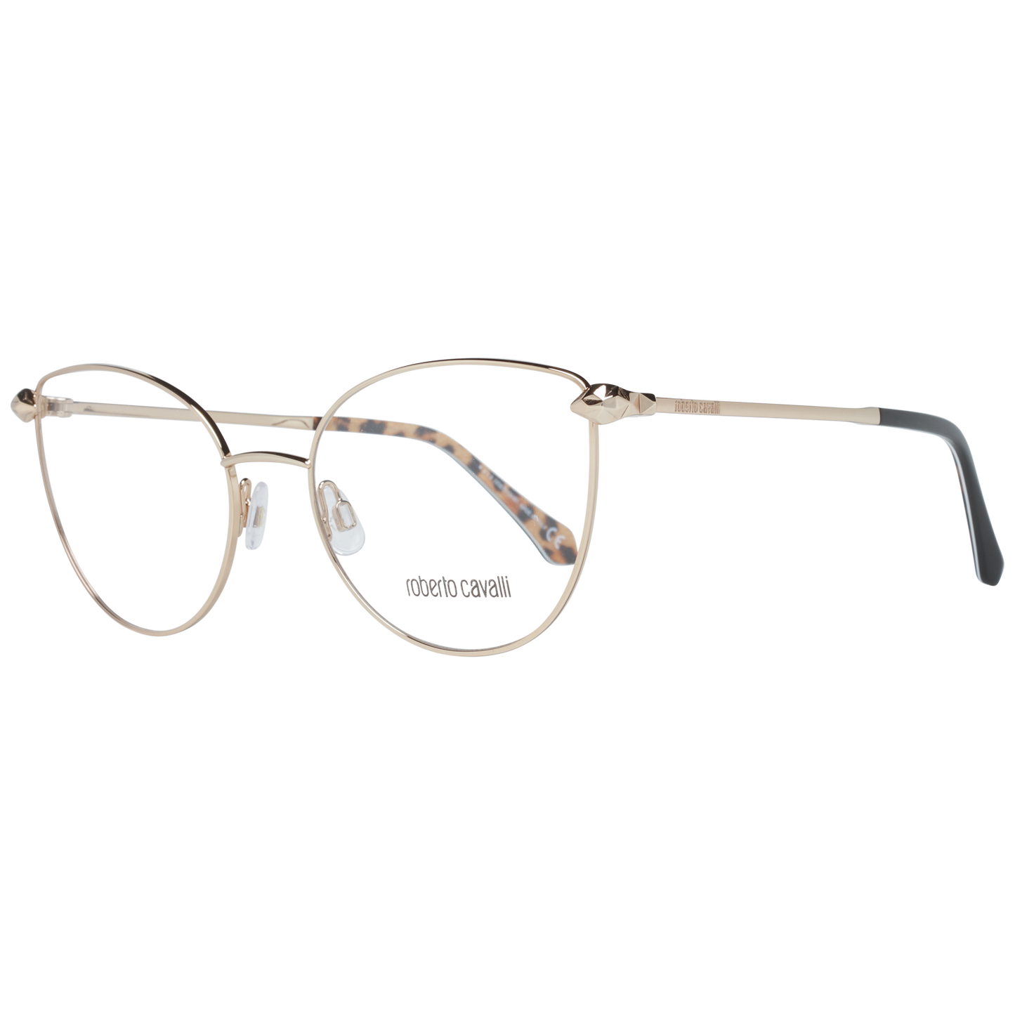 Gold Women Frames