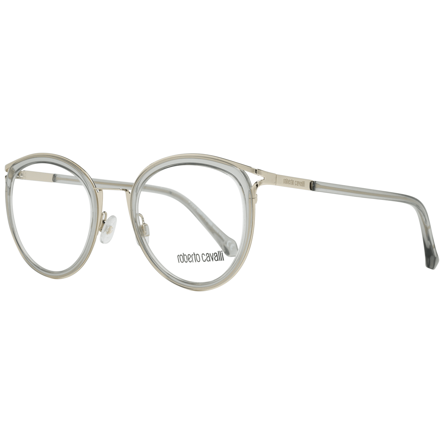 Silver Women Frames