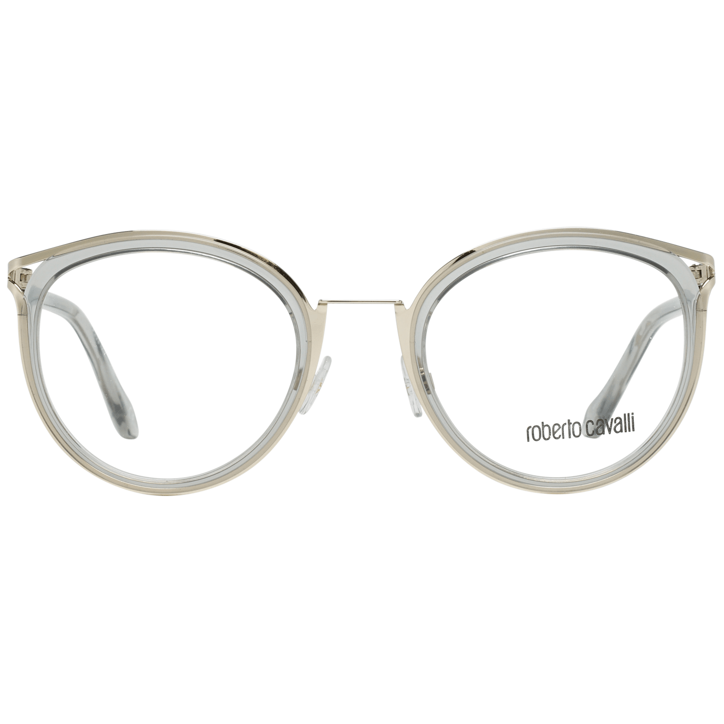 Silver Women Frames