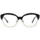 Black Women Optical Frames