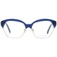Blue Women Optical Frames