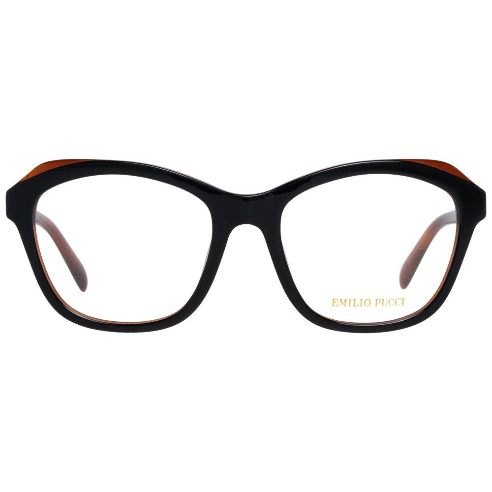 Black Women Optical Frames