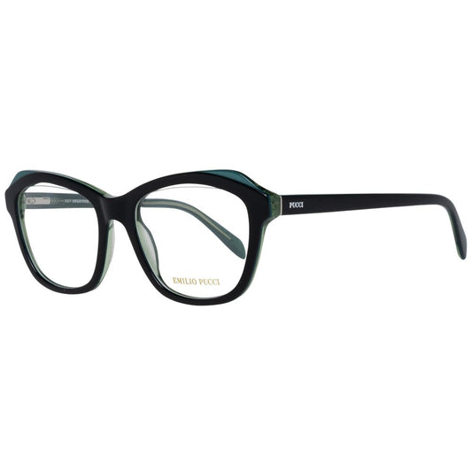 Black Women Optical Frames