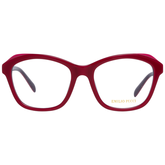 Red Women Optical Frames