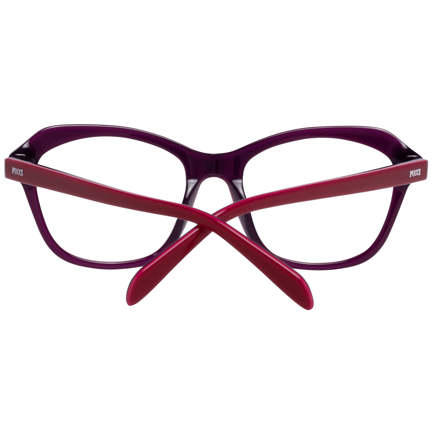 Red Women Optical Frames