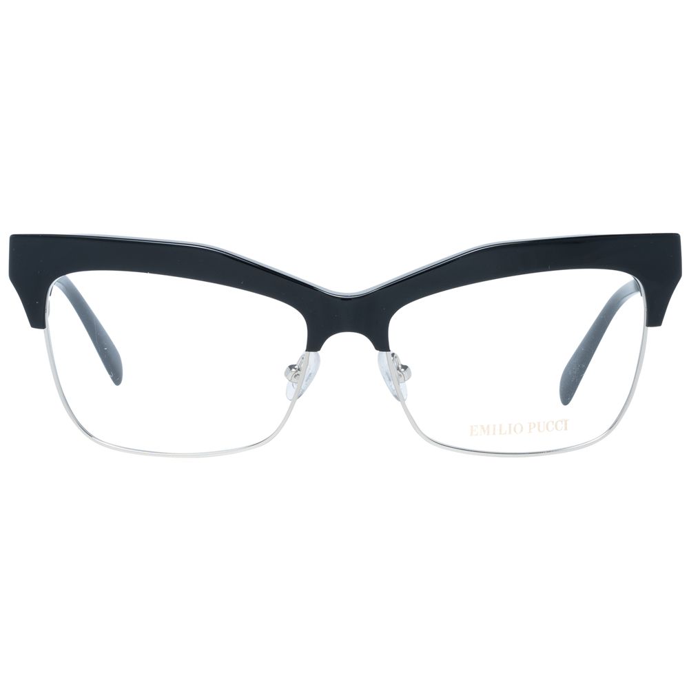 Black Women Optical Frames