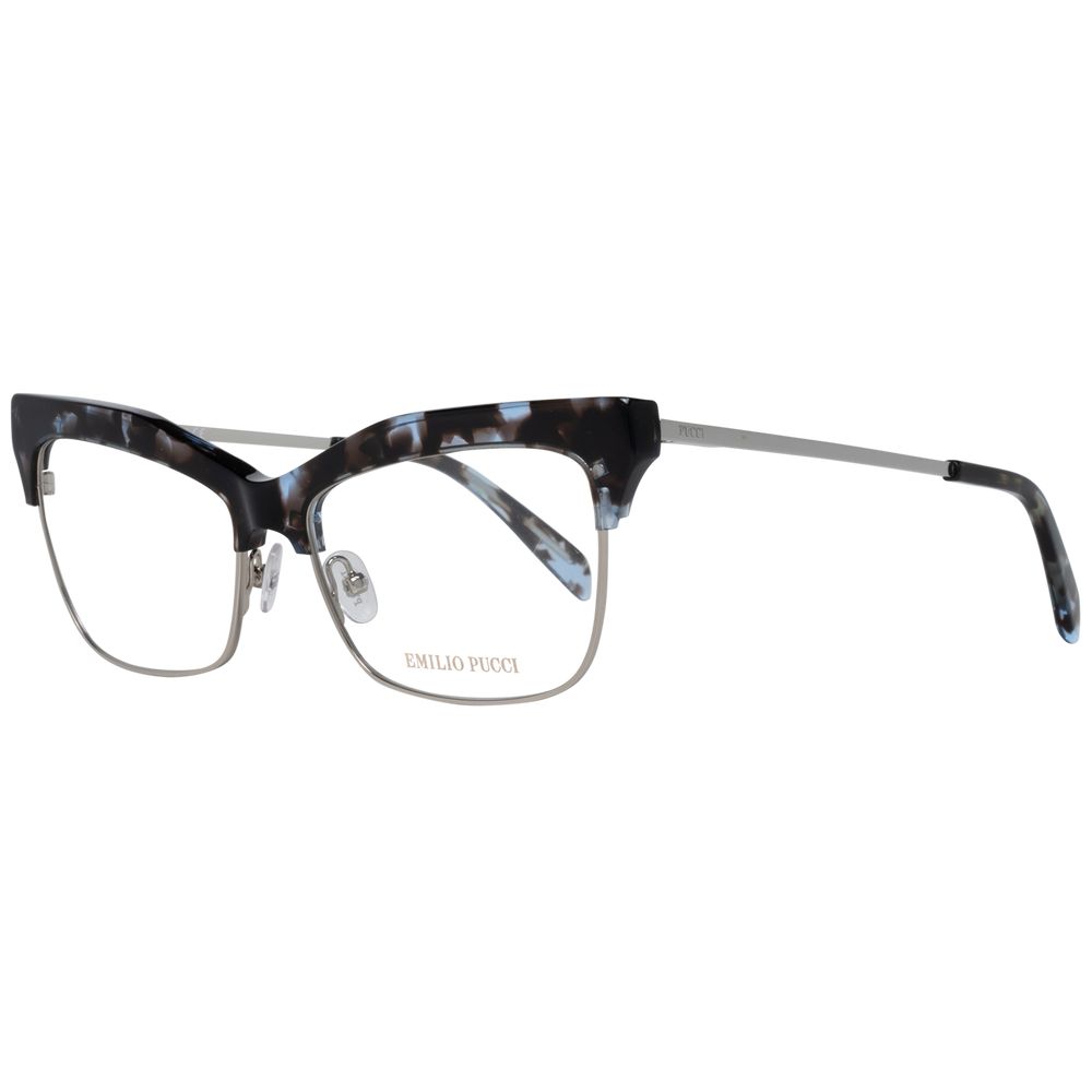 Brown Women Optical Frames